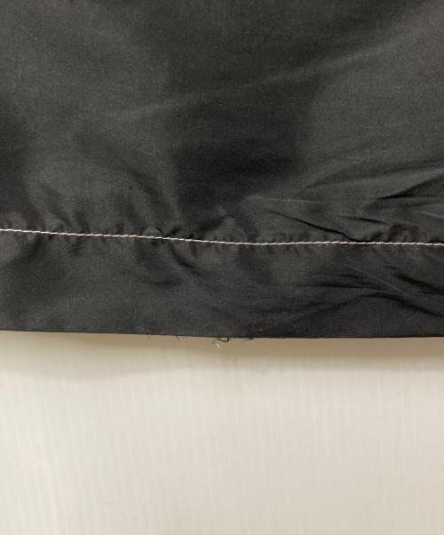 OUR LEGACY（アワーレガシー）OUR LEGACY (アワーレガシー) SPEED TROUSERS ブラック サイズ:44の古着・服飾アイテム