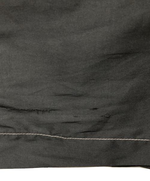 OUR LEGACY（アワーレガシー）OUR LEGACY (アワーレガシー) SPEED TROUSERS ブラック サイズ:44の古着・服飾アイテム