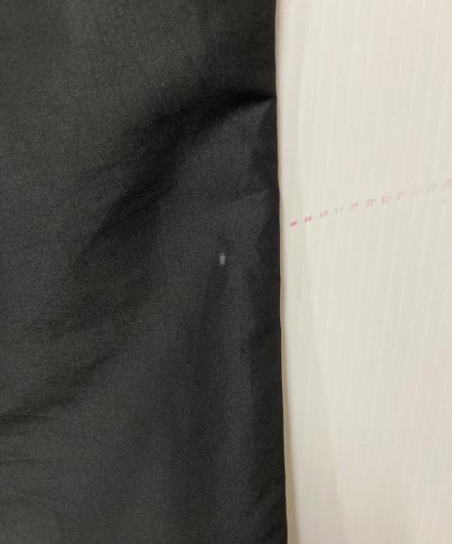 OUR LEGACY（アワーレガシー）OUR LEGACY (アワーレガシー) SPEED TROUSERS ブラック サイズ:44の古着・服飾アイテム