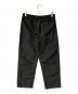 OUR LEGACY (アワーレガシー) SPEED TROUSERS ブラック サイズ:44：15000円