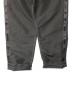 中古・古着 OUR LEGACY (アワーレガシー) SPEED TROUSERS ブラック サイズ:44：15000円