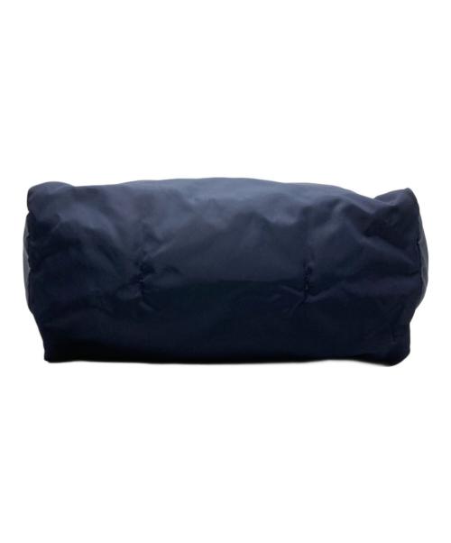 NOMADIS（ノマディス）NOMADIS (ノマディス) SAC2 トートバッグ ネイビーの古着・服飾アイテム