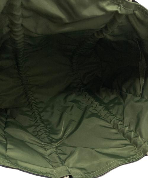 NOMADIS（ノマディス）NOMADIS (ノマディス) SAC2 トートバッグ ネイビーの古着・服飾アイテム