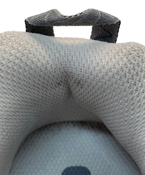 NEW BALANCE（ニューバランス）NEW BALANCE (ニューバランス) ローカットスニーカー グレー サイズ:US5.5/UK5/EU38/JPN23.5の古着・服飾アイテム