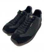 PATRICKパトリック）の古着「MARATHON」｜ブラック