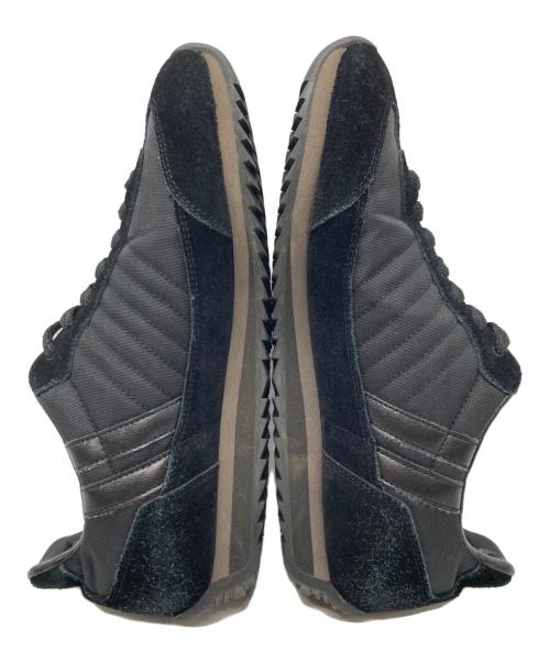 PATRICK（パトリック）PATRICK (パトリック) MARATHON ブラック サイズ:39の古着・服飾アイテム