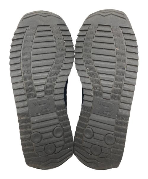 PATRICK（パトリック）PATRICK (パトリック) MARATHON ブラック サイズ:39の古着・服飾アイテム