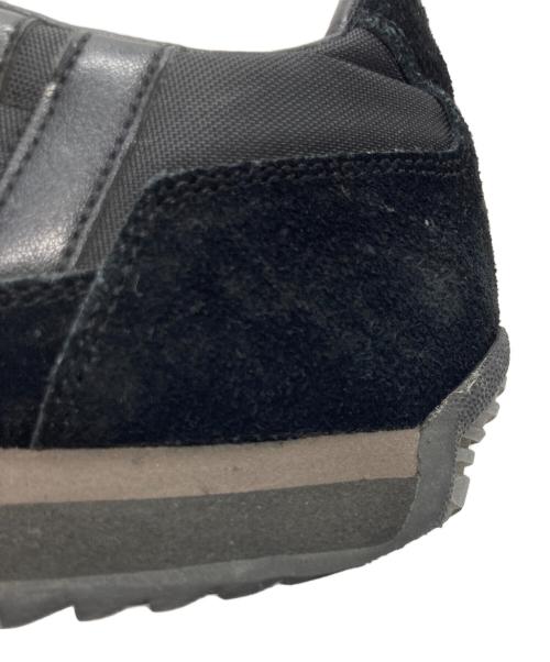 PATRICK（パトリック）PATRICK (パトリック) MARATHON ブラック サイズ:39の古着・服飾アイテム