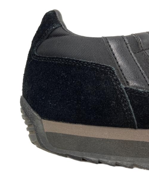 PATRICK（パトリック）PATRICK (パトリック) MARATHON ブラック サイズ:39の古着・服飾アイテム