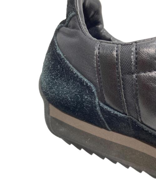 PATRICK（パトリック）PATRICK (パトリック) MARATHON ブラック サイズ:39の古着・服飾アイテム