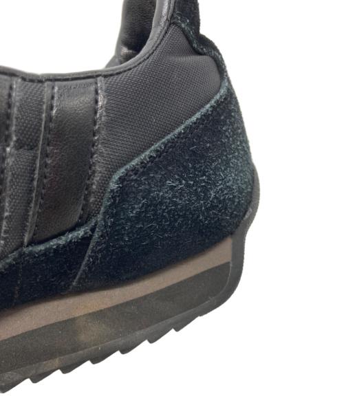 PATRICK（パトリック）PATRICK (パトリック) MARATHON ブラック サイズ:39の古着・服飾アイテム