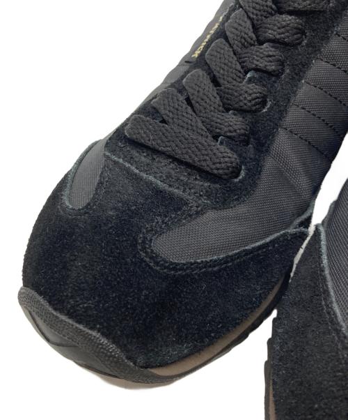 PATRICK（パトリック）PATRICK (パトリック) MARATHON ブラック サイズ:39の古着・服飾アイテム