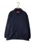 Marmot（マーモット）の古着「別注 COACH SHIRT JACKET」｜ネイビー