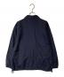 Marmot (マーモット) URBAN RESEARCH (アーバンリサーチ) 別注 COACH SHIRT JACKET ネイビー サイズ:XL 未使用品：8000円