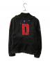 DIESEL (ディーゼル) ワッペンモチーフジャケット ブラック サイズ:S：5000円