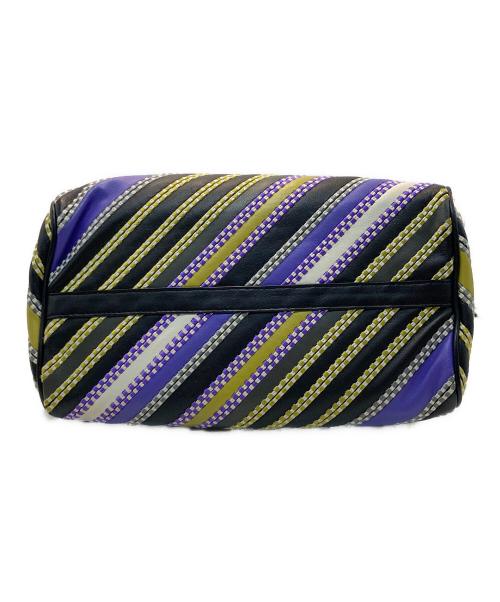 BOTTEGA VENETA（ボッテガベネタ）BOTTEGA VENETA (ボッテガベネタ) 2WAYバッグ マルチカラーの古着・服飾アイテム