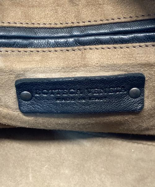 BOTTEGA VENETA（ボッテガベネタ）BOTTEGA VENETA (ボッテガベネタ) 2WAYバッグ マルチカラーの古着・服飾アイテム