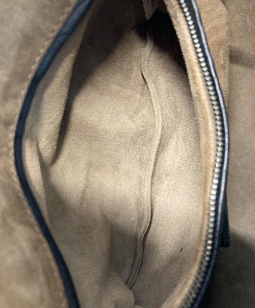 BOTTEGA VENETA（ボッテガベネタ）BOTTEGA VENETA (ボッテガベネタ) 2WAYバッグ マルチカラーの古着・服飾アイテム