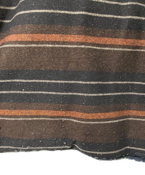 DIESEL（ディーゼル）DIESEL (ディーゼル) デニムジャケット インディゴ サイズ:Sの古着・服飾アイテム