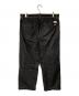 LEVI'S PReMIUM (リーバイス プレミアム) BLACK DENIM SLACKS インディゴ サイズ:34：7000円