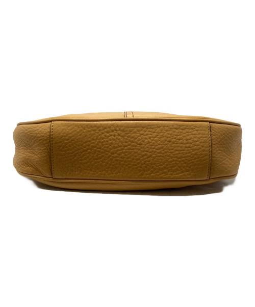 COACH（コーチ）COACH (コーチ) ワンショルダーバッグ イエローの古着・服飾アイテム