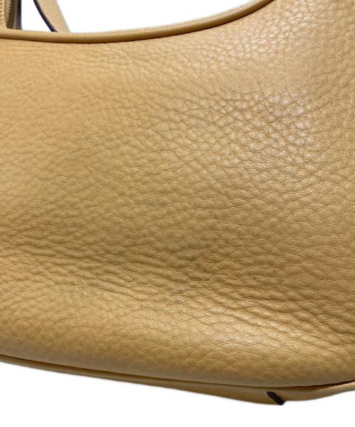 COACH（コーチ）COACH (コーチ) ワンショルダーバッグ イエローの古着・服飾アイテム