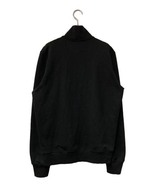 DIESEL（ディーゼル）DIESEL (ディーゼル) S GINNI ZIP OD ブラック サイズ:Mの古着・服飾アイテム