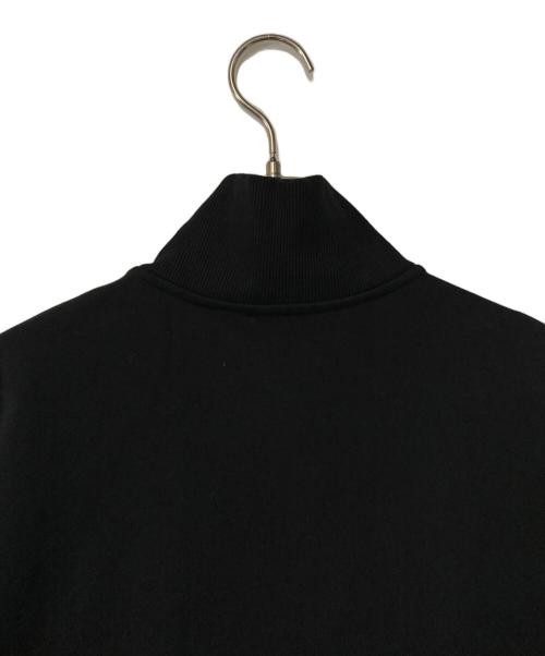 DIESEL（ディーゼル）DIESEL (ディーゼル) S GINNI ZIP OD ブラック サイズ:Mの古着・服飾アイテム