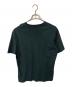 UNDERCOVER (アンダーカバー) プリントTシャツ ブラック サイズ:XL：8000円
