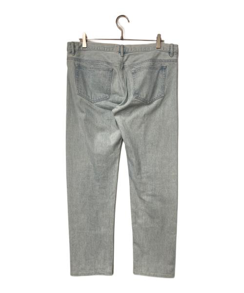 A.P.C.（アーペーセー）A.P.C. (アーペーセー) デニムパンツ インディゴ サイズ:34の古着・服飾アイテム