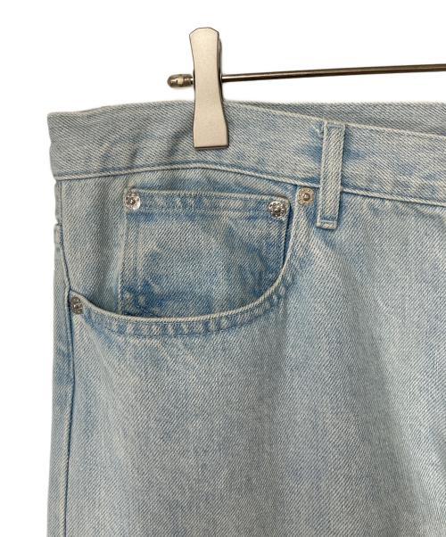 A.P.C.（アーペーセー）A.P.C. (アーペーセー) デニムパンツ インディゴ サイズ:34の古着・服飾アイテム