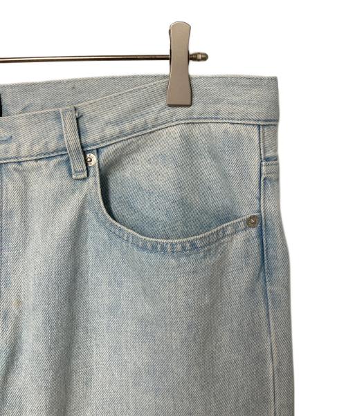 A.P.C.（アーペーセー）A.P.C. (アーペーセー) デニムパンツ インディゴ サイズ:34の古着・服飾アイテム