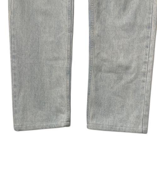 A.P.C.（アーペーセー）A.P.C. (アーペーセー) デニムパンツ インディゴ サイズ:34の古着・服飾アイテム