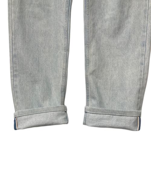 A.P.C.（アーペーセー）A.P.C. (アーペーセー) デニムパンツ インディゴ サイズ:34の古着・服飾アイテム