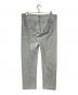 A.P.C. (アーペーセー) デニムパンツ インディゴ サイズ:34：4000円