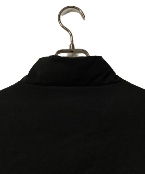 Porter Classic（ポータークラシック）Porter Classic (ポータークラシック) WEATHER DOWN JACKET ブラック サイズ:4の古着・服飾アイテム