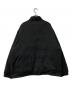 Porter Classic (ポータークラシック) WEATHER DOWN JACKET ブラック サイズ:4：30000円
