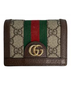 中古・古着通販】DIESEL (ディーゼル) ロゴ レザーキーケース ブラック