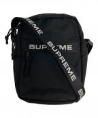 SUPREMEシュプリーム）の古着「Shoulder Bag」｜ブラック