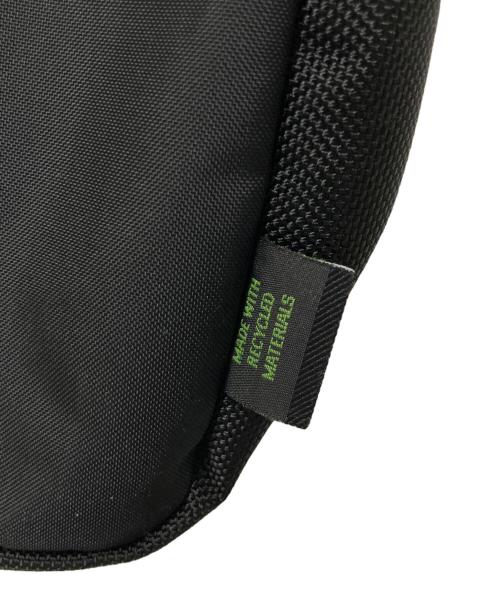 SUPREME（シュプリーム）SUPREME (シュプリーム) Shoulder Bag ブラックの古着・服飾アイテム