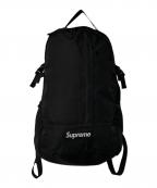 SUPREMEシュプリーム）の古着「Backpack」｜ブラック