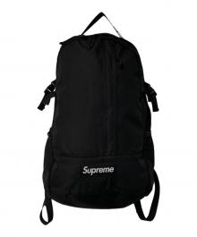 SUPREME（シュプリーム）の古着「Backpack」｜ブラック