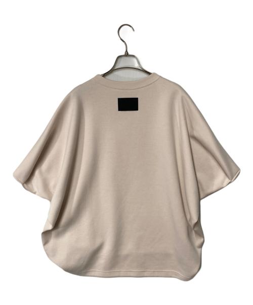 COGTHEBIGSMOKE（コグザビッグスモーク）COGTHEBIGSMOKE (コグザビッグスモーク) HELLEN PENTAGON TOP ベージュ サイズ:Freeの古着・服飾アイテム