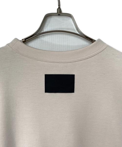 COGTHEBIGSMOKE（コグザビッグスモーク）COGTHEBIGSMOKE (コグザビッグスモーク) HELLEN PENTAGON TOP ベージュ サイズ:Freeの古着・服飾アイテム