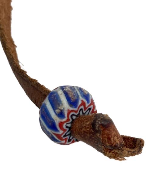 HENRY CUIR（アンリークイール）HENRY CUIR (アンリークイール) ほぼ日手帳カバー ブラウンの古着・服飾アイテム