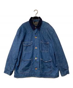 中古・古着通販】Sears (シアーズ) 裏地ブランケットデニム