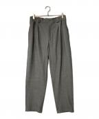 waiperワイパー）の古着「M-52 SUPER STRETCH」｜グレー