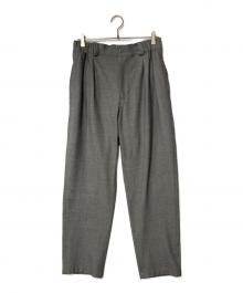 waiper（ワイパー）の古着「M-52 SUPER STRETCH」｜グレー