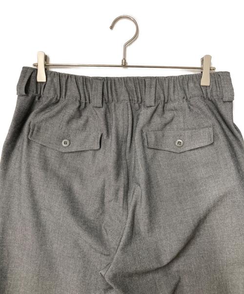 waiper（ワイパー）waiper (ワイパー) M-52 SUPER STRETCH グレー サイズ:27の古着・服飾アイテム