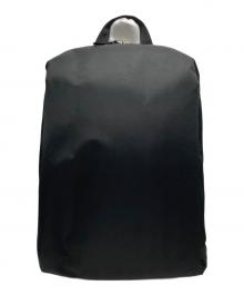 AGS×AFTERNOONTEA WARDROBE（エージーエス×アフタヌーンティーワードローブ）の古着「リュック」｜ブラック